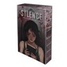 Silence - Jessica Golawski - 9783987185212