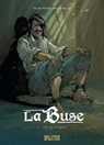La Buse. Band 2 - Jean-Yves Delitte - 9783987219320