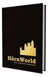 Classic HarnWorld - Sammlerausgabe - Edwin King ;  Richard Porter ;  N. Robin Crossby ;  Tom Dalgliesh ;  John Frazer - 9783987320545