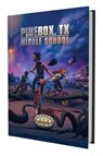Savage Worlds - Pinebox Middle School - Scott A. Woodard ; Preston DuBose ; Ed Wetterman - 9783987325465