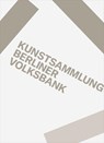 Kunstsammlung Berliner Volksbank - Hermann Albert ;  Rolf Biebl ;  Georg Baselitz ;  Ingrid Bertel ;  Gloria Brand ;  Karl-Heinz Dennig ;  Christa Dichgans ;  Rolf Faber ;  Rainer Fetting ;  Dan Freudenthal ;  Günther Friedrich ;  Klaus Fußmann ;  Norbert Bisky ;  Sighard Gille ;  Otto Gleichmann ;  Reinhardt Grimm ;  Waldemar Grzime - 9783987410079