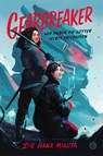 Gearbreaker - Wir haben die Götter selbst erschaffen - Zoe Hana Mikuta - 9783987430695