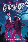Godslayer - Zoe Hana Mikuta - 9783987431111
