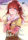 Love Me for Who I Am - Band 02 - Kata Konayama - 9783987450297