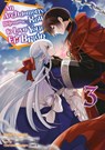 An Archdemon's Dilemma: How to Love Your Elf Bride - Band 03 (deutsche Ausgabe) - Hako Itagaki - 9783987451553