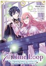 7th Time Loop: The Villainess Enjoys a Carefree Life Married to Her Worst Enemy! (Manga), Band 05 (deutsche Ausgabe) - Touko Amekawa - 9783987451881