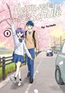 Heimweg nach der Schule, Band 01 - Mai Matsuda - 9783987451928