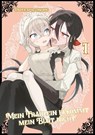 Mein Fräulein bekommt mein Blut nicht!, Band 01 - Paderapollonorio - 9783987451980