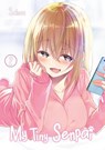 My Tiny Senpai - Band 02 (deutsche Ausgabe) - Saisou - 9783987452154