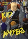 Kid Nappers, Band 01 - Hirotsugu Kajiyama - 9783987452215