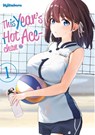 This Year's Hot Ace-chan, Band 01 - Vejitaburu - 9783987452253