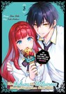 Vom Yakuza zur Villainess: Wiedergeboren in einem Otome-Game (Manga), Band 03 - Touko Amekawa - 9783987452949