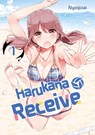 Harukana Receive, Band 01 - Nyoijizai - 9783987453045