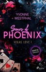 Scars of Phoenix - Vegas Love 1 - Yvonne Westphal - 9783987501036
