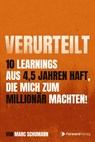 Verurteilt - Marc Schumann - 9783987551505