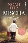 Mischa - verstoßen - Noah Fitz - 9783987562334