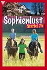 E-Book 251-260 - Diverse Autoren - 9783987574054