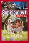 E-Book 321-330 - Diverse Autoren - 9783987574122