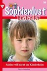 Sabine will nicht ins Kinderheim - Marisa Frank - 9783987577024