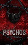 Dark Psychos - Sitara Snow - 9783987600586