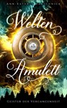 Weltenamulett 02 - Ann-Kathrin Karschnick - 9783987602481