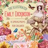 Dickinson, E: Illustrated Emily Dickinson - Emily Dickinson - 9783987763359