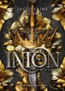 Inion - Sag mir deinen Namen - Jacqueline Steinke - 9783987920684