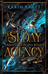 Seday Agency 1: Ermittlerin des Bösen (Seday Academy 11) - Karin Kratt - 9783987921346
