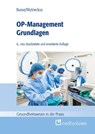 OP-Management Grundlagen - Thomas Busse ; Thomas Wytrieckus - 9783988001689
