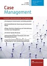 Case Management Ausgabe 2/2026 -  - 9783988001917