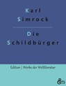 Die Schildbürger - Karl Simrock - 9783988281913
