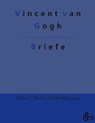 Briefe - Vincent Van Gogh - 9783988284983