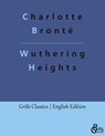 Wuthering Heights - Charlotte Brontë - 9783988287663