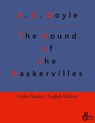 The Hound of the Baskervilles - Arthur Conan Doyle - 9783988287908