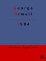 1984 - George Orwell - 9783988288226