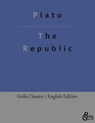 The Republic - Plato - 9783988288240