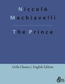The Prince - Niccolò Machiavelli - 9783988289445