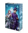 Legenden aus dem Wunderland - Die Weiße Hexe - B. E. Pfeiffer - 9783988670656