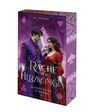 Legenden aus dem Wunderland - Die Rache der Herzkönigin - B. E. Pfeiffer - 9783988670663