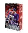 Legenden aus dem Wunderland - Die letzte Schlacht - B. E. Pfeiffer - 9783988670670