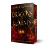 Dragons of Elements - Amber Morgan - 9783988670779