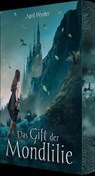 Das Gift der Mondlilie - April Wynter - 9783988670816