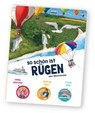 Rügen Wimmelbuch - Jannes Weber - 9783988980106