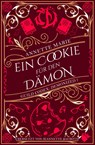 Ein Cookie für den Dämon - Annette Marie - 9783989060661