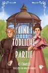 Eine tödliche Partie - Kj Charles - 9783989061286