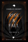 Rise & Fall - Charlie Cochet - 9783989061309