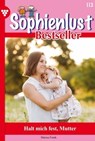 Halt mich fest, Mutter - Marisa Frank - 9783989361430