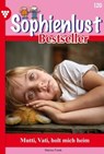 Mutti, Vita, holt mich heim - Marisa Frank - 9783989364370