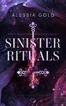Sinister Rituals - Alessia Gold - 9783989420120