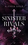 Sinister Rivals - Alessia Gold - 9783989420137